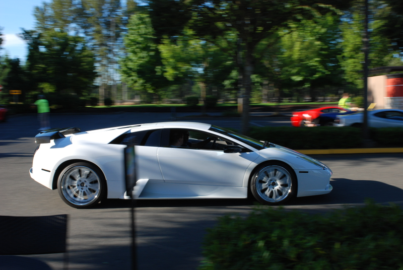 Illustration for article titled Redmond Exotics Photodump
